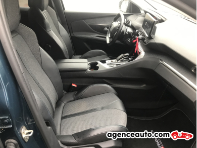Peugeot 3008 HYbrid4 — 10