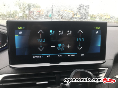 Peugeot 3008 HYbrid4 — 25