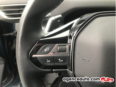 Peugeot 3008 HYbrid4 — 13