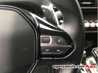 Peugeot 3008 HYbrid4 — 14