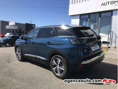 Peugeot 3008 HYbrid4 — 4