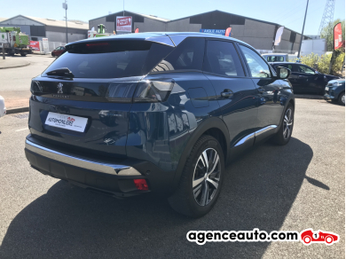 Peugeot 3008 HYbrid4 — 6