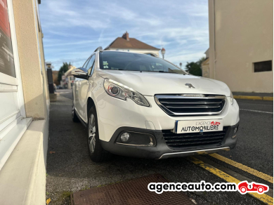 Peugeot 2008 — 3