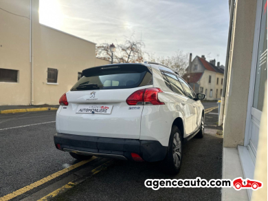 Peugeot 2008 — 4