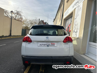 Peugeot 2008 — 5