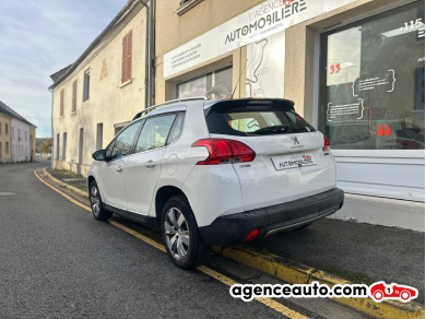Peugeot 2008 — 6