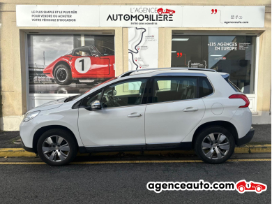 Peugeot 2008 — 7