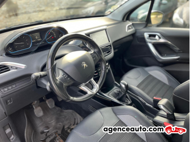 Peugeot 2008 — 15