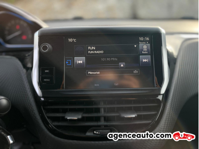 Peugeot 2008 — 22