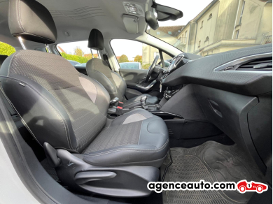 Peugeot 2008 — 16