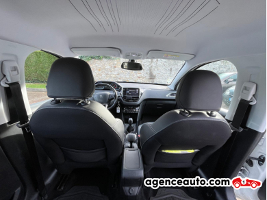 Peugeot 2008 — 18