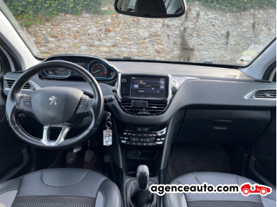Peugeot 2008 — 19