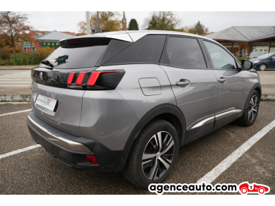 Peugeot 3008 — 6