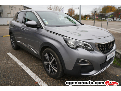 Peugeot 3008 — 4