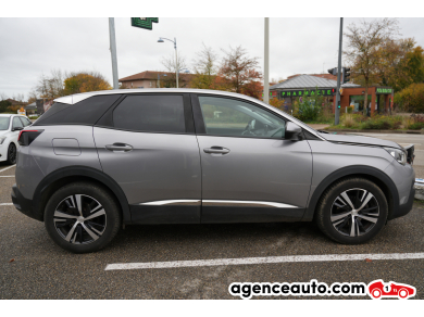 Peugeot 3008 — 5