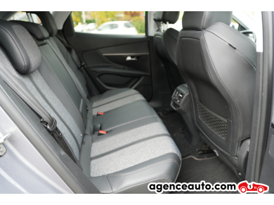 Peugeot 3008 — 35