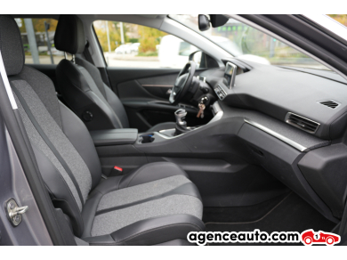 Peugeot 3008 — 33