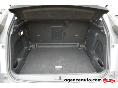 Peugeot 3008 — 19