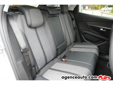 Peugeot 3008 — 17