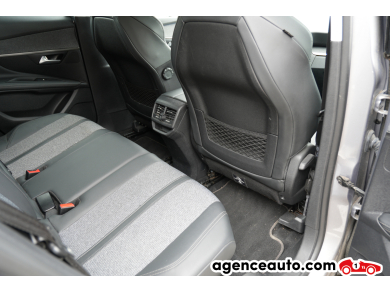 Peugeot 3008 — 36