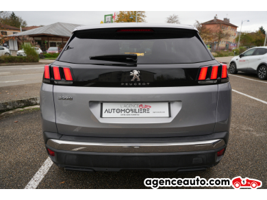 Peugeot 3008 — 7