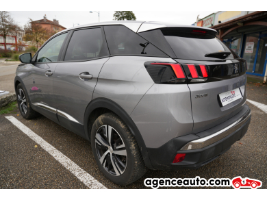 Peugeot 3008 — 8