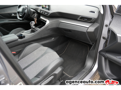 Peugeot 3008 — 34