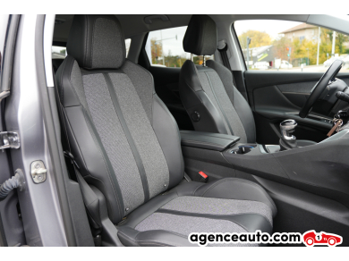 Peugeot 3008 — 16