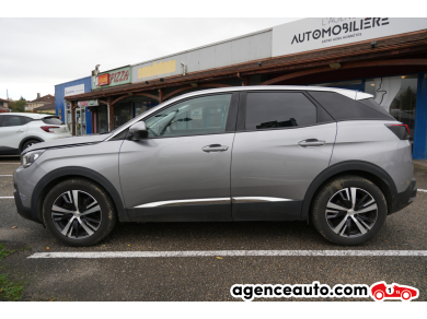 Peugeot 3008 — 9