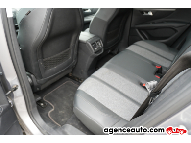 Peugeot 3008 — 38