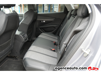 Peugeot 3008 — 37