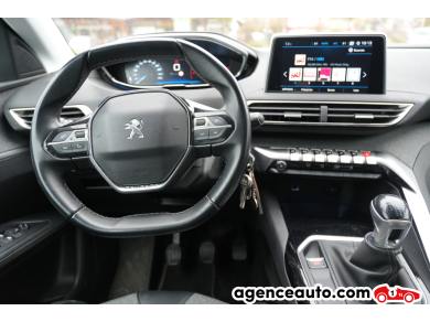 Peugeot 3008 — 21
