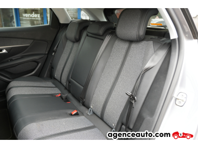 Peugeot 3008 — 18