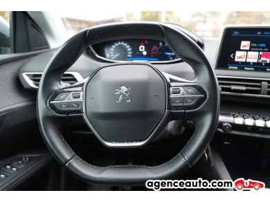 Peugeot 3008 — 22