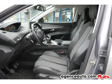 Peugeot 3008 — 31