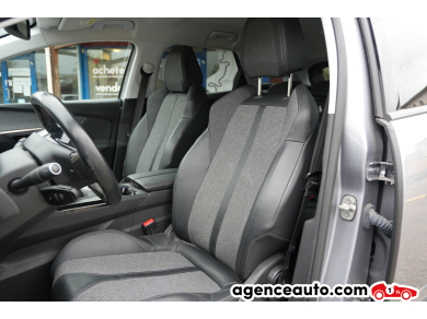 Peugeot 3008 — 15
