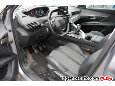Peugeot 3008 — 32