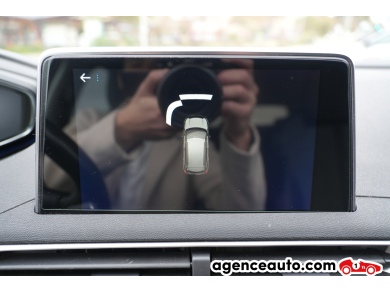 Peugeot 3008 — 14