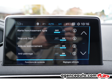 Peugeot 3008 — 13
