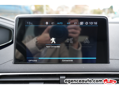 Peugeot 3008 — 12