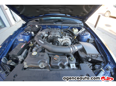 Ford Mustang — 14