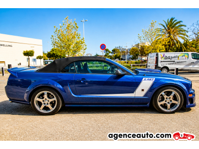 Ford Mustang — 8