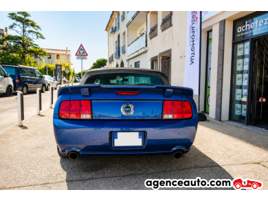 Ford Mustang — 6