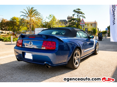 Ford Mustang — 7
