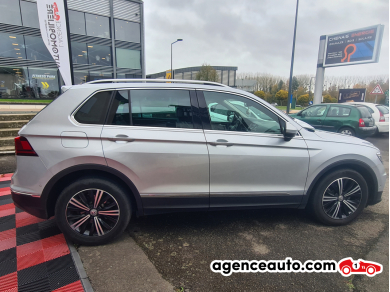 Volkswagen Tiguan — 6