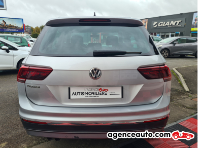 Volkswagen Tiguan — 4