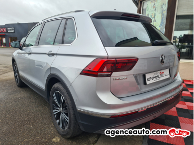 Volkswagen Tiguan — 3