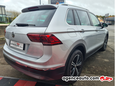 Volkswagen Tiguan — 5
