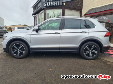 Volkswagen Tiguan — 2