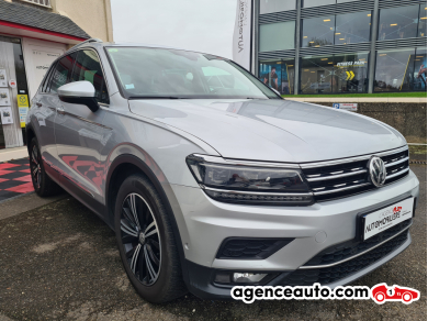 Volkswagen Tiguan — 7
